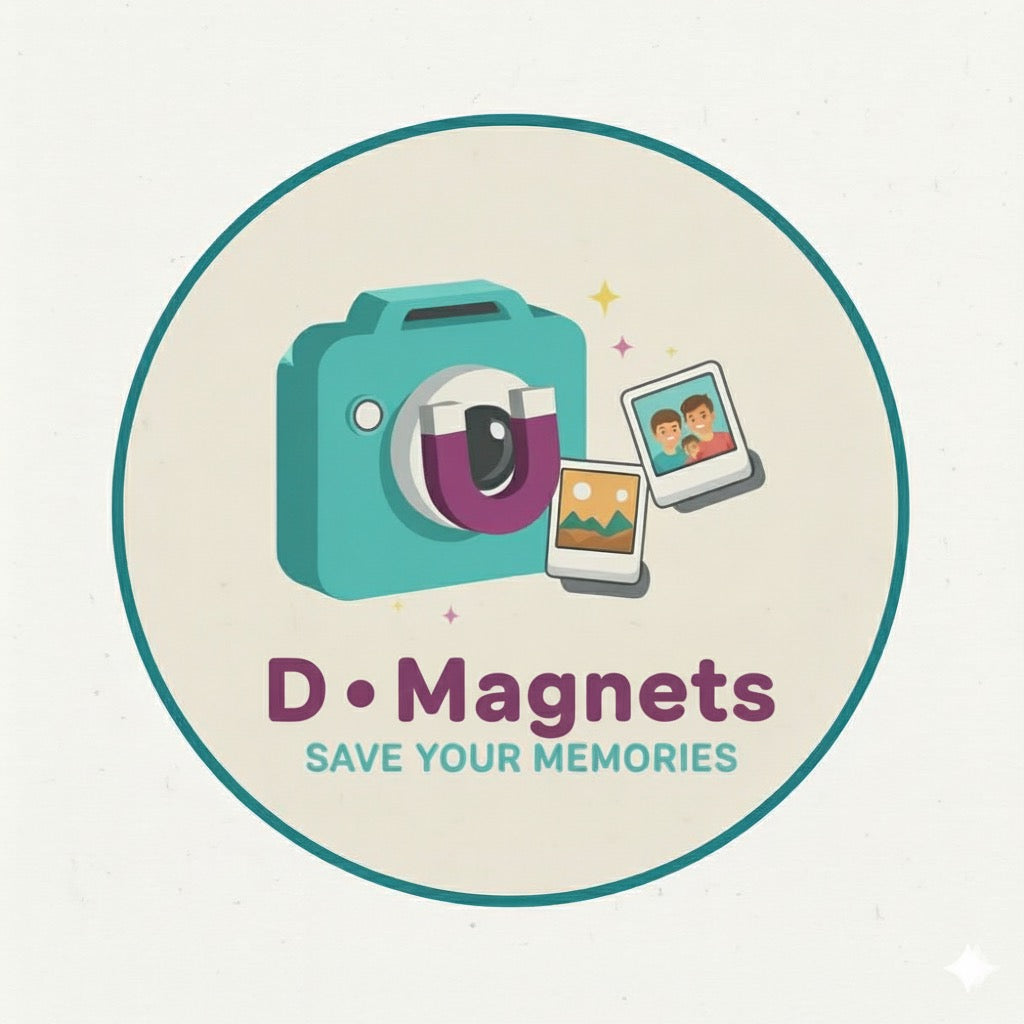 D•Magnets Gift Card