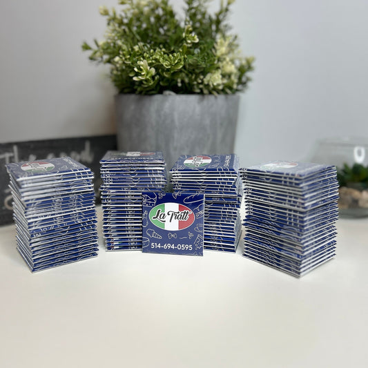 Custom Photo Magnets - Bulk Orders (50+ Magnets)