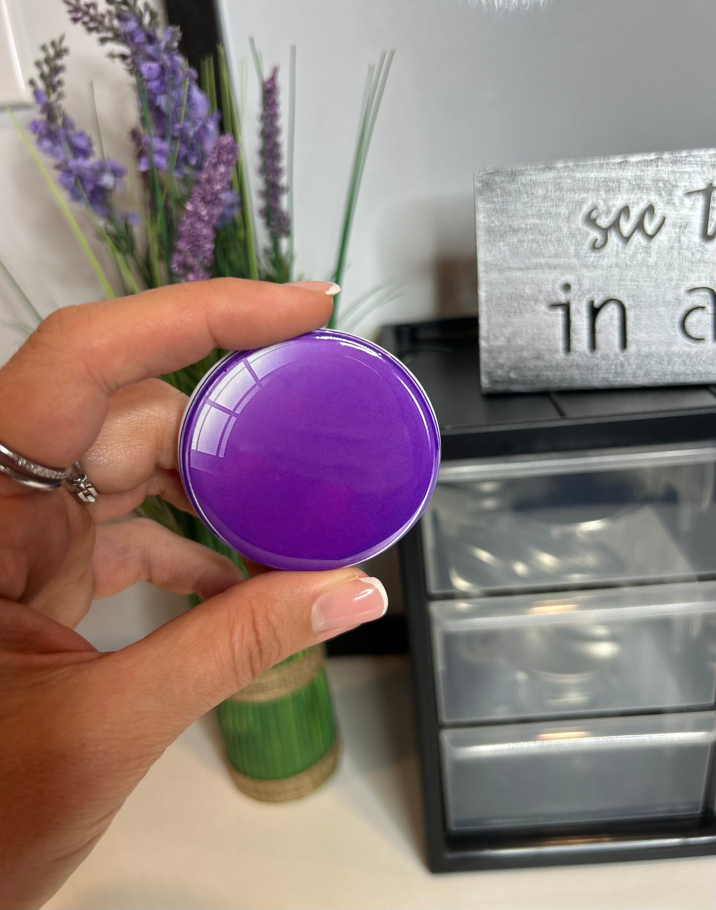 Color Learning Magnets for Kids | Educational Magnet Set
